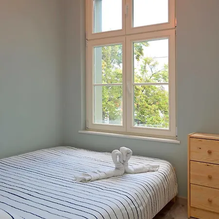 דירה Ga, 200m Od Morza, 400m Od Monte Cassino, Sinus