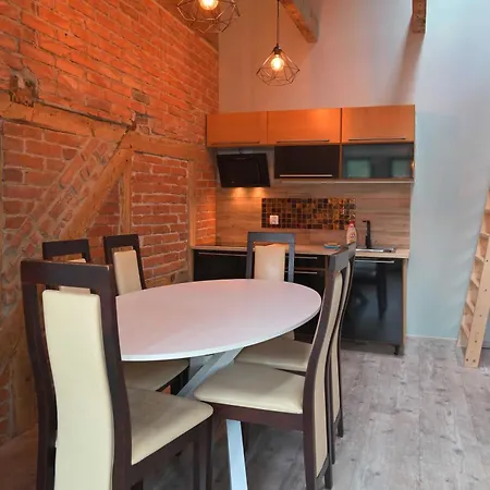 アパート Ga, 200m Od Morza, 400m Od Monte Cassino, Sinus ソポト