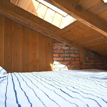 アパート Ga, 200m Od Morza, 400m Od Monte Cassino, Sinus