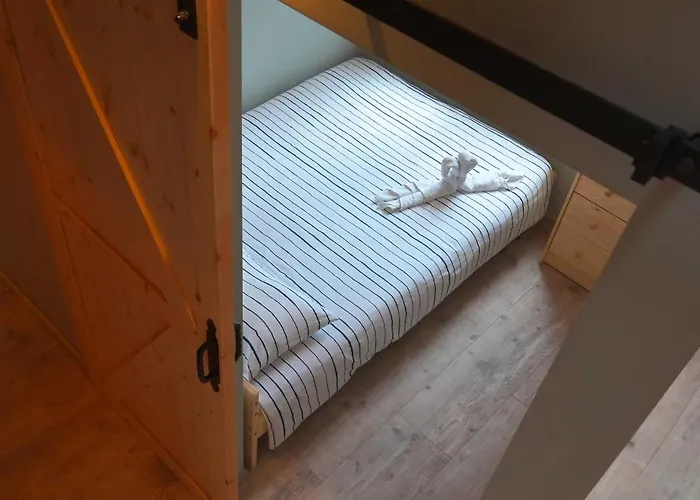 Ga, 200m Od Morza, 400m Od Monte Cassino, Sinus Lejlighed Sopot