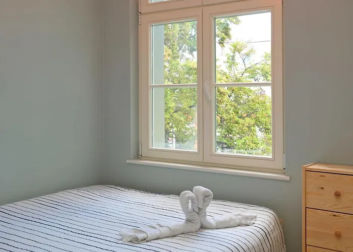 Lejlighed Ga, 200m Od Morza, 400m Od Monte Cassino, Sinus