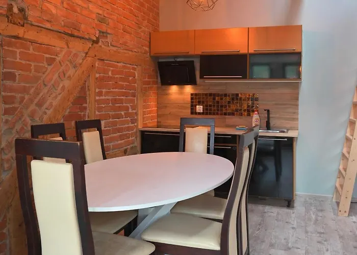 Lejlighed Ga, 200m Od Morza, 400m Od Monte Cassino, Sinus Sopot