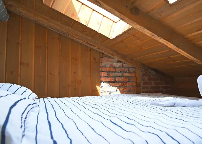 Lejlighed Ga, 200m Od Morza, 400m Od Monte Cassino, Sinus